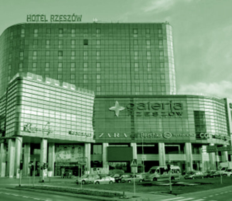 Nowe Definicje w Podatku od Nieruchomości